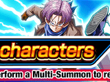 Summon Coins Shop