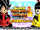 Super Dragon Ball Heroes World Mission Collaboration Campaign