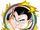 Awakening Medals: Super Warrior's Mark (Gotenks (Failure) A)