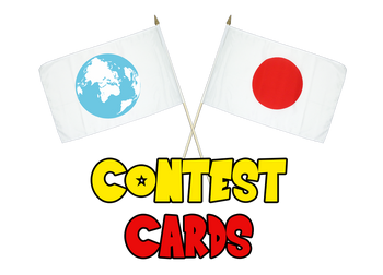 Contest cards