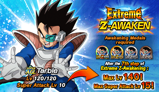 Diverse Super Attack, Dragon Ball Z Dokkan Battle Wiki