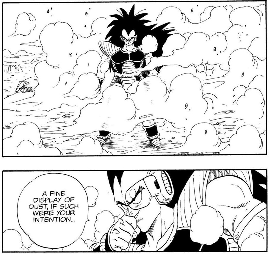 31 Dragon ball z manga panel ideas  dragon ball z, dragon ball, dbz manga