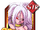Ravenous Appetite Android 21 (Transformed)