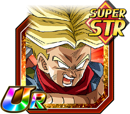 Readiness to Defy a God Super Saiyan Trunks Future Dragon Ball