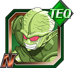 Featured image of post Saibamen Dokkan As i mentioned buu kid s super attack has a healing mechanic recovering 12 of your overall health