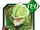 Earthborn Warrior Saibaiman (TEQ)