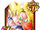 Battle of Epic Proportions Super Saiyan Goku (GT)