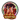 Awaken medal Goku(kaioken)