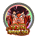 Awaken medal Goku(kaioken)