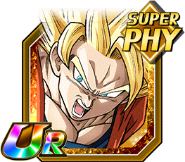 Goku Super Saiyan 2 Projects :: Photos, videos, logos