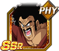 Hercule Dragon Ball Z Dokkan Battle Wiki Fandom