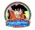 Medal Goku Angel