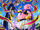 Alecalto/Split Into Good and Evil Majin Buu (Good)/Majin Buu (Pure Evil) (EZA)