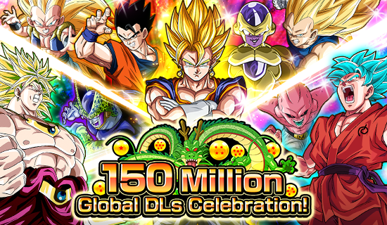 1 Billion Downloads Celebration