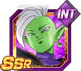 Terrifying Plan Zamasu Dragon Ball Z Dokkan Battle Wiki Fandom