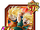 Friends Joining a Serious Fight Super Saiyan Trunks (Kid) & Super Saiyan Goten (Kid)