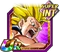 Super Saiyan 3 Goku (Angel)