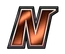 N icon