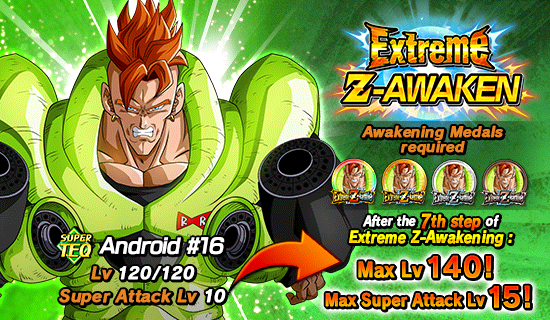 No Root - DRAGON BALL Z DOKKAN BATTLE - Unlimited Health Android