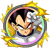 Vegeta elite