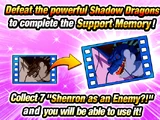 When Wishes Backfire! Birth of the Shadow Dragons