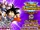 Extreme Z-Battle: Endless Adventure Goku (GT) & Pan (GT) & Trunks (GT)