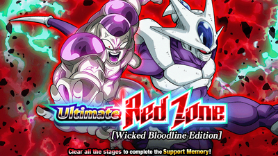 2023 Wicked bloodline dokkan out as 