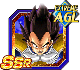 Noble Prince Vegeta Dragon Ball Z Dokkan Battle Wiki Fandom