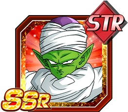 Demon s Intuition Piccolo Dragon Ball Z Dokkan Battle Wiki Fandom