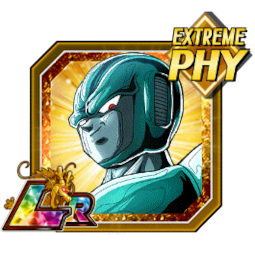 Infinite Terror Metal Cooler Dragon Ball Z Dokkan Battle Wiki Fandom
