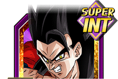 Trunks Xeno SSG UM11-SEC SUPER DRAGON BALL HEROES SDBH Card