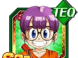 Child's Play Arale Norimaki