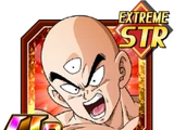 Clash of the Youths Tien