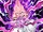 Brazen Fighting Spirit Buu (Kid)