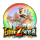 TEQ Master Roshi & Tien Rainbow