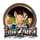 AGL Bardock (Giant Ape) Bronze