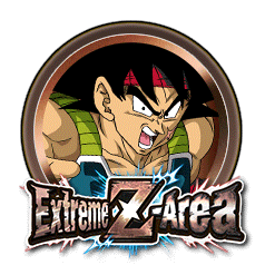 Extreme Z Awakening Medals Bardock Giant Ape Dragon Ball Z