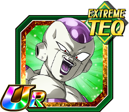 User blog Schultz1210 LR Final Form Frieza Dragon Ball Z Dokkan