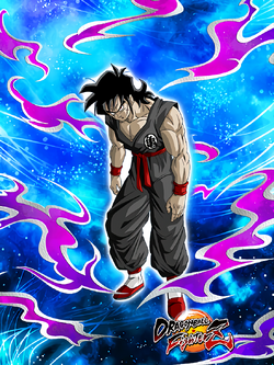 Clone Yamcha Dragon Ball Z Dokkan Battle Wiki Fandom