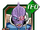 Lethal Underling Frieza Soldier (TEQ)