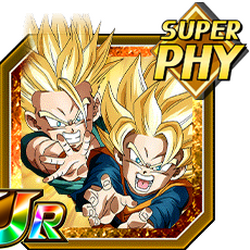 Category:Unit Super Attack | Dragon Ball Z Dokkan Battle Wiki | Fandom