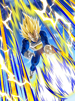 Vegeta's Secret Unveiled: The Hidden Power of Super Saiyan 1 — Eightify