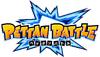 Pettan Battle Logo