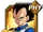 Universe's Top Warrior Race Vegeta