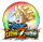 FamKam Goten Rainbow