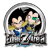Kid Vegeta & Raditz Silver