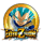 AGL SSGSS Vegeta Gold