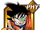Intimidating Body Exchange Ginyu (Goku)
