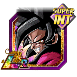 Super Saiyajin 4, Wiki