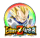 PHY SS Vegeta Rainbow